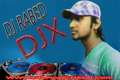 Dj Rabed